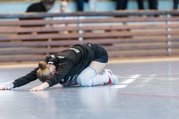 Bild 29 - F HSG Kremperheide/Muensterdorf - Slesvig IF 2 : Ergebnis: 30:26